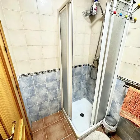Cosy In City Center Apartment Ayamonte