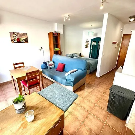 Cosy In City Center Ayamonte