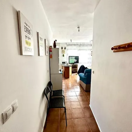 Cosy In City Center Apartment *
