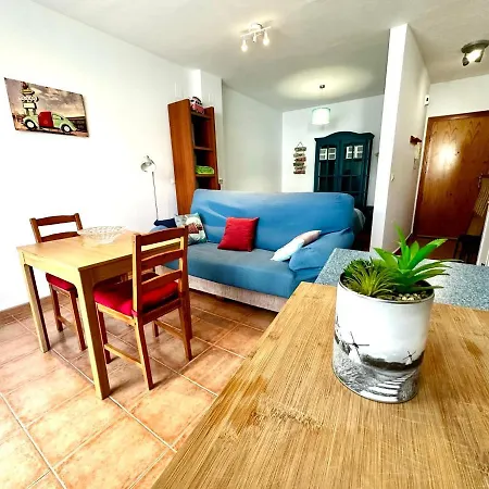 Apartment Cosy In City Center *