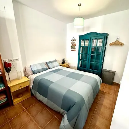 Apartment Cosy In City Center *